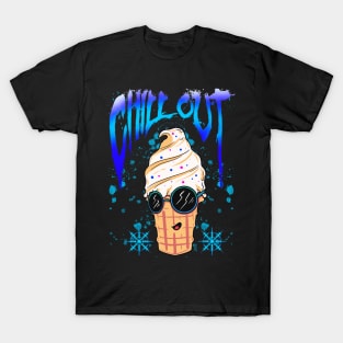 Chill out T-Shirt